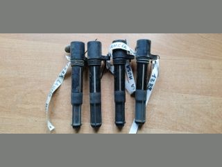 bontott LANCIA MUSA Gyújtótrafó