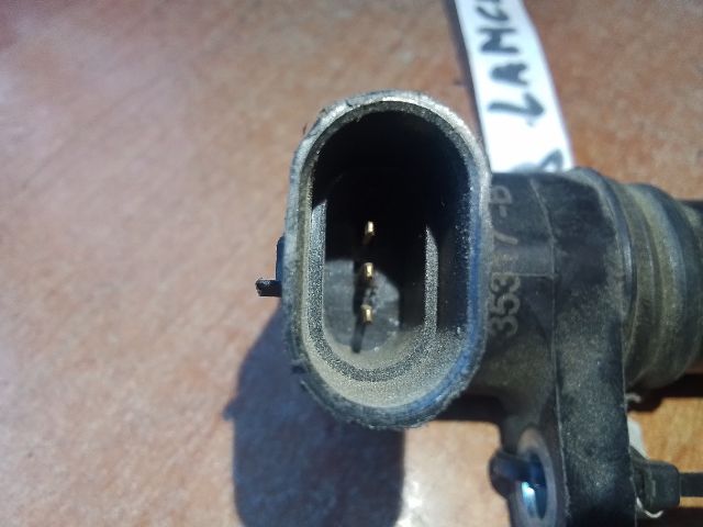 bontott LANCIA MUSA Gyújtótrafó