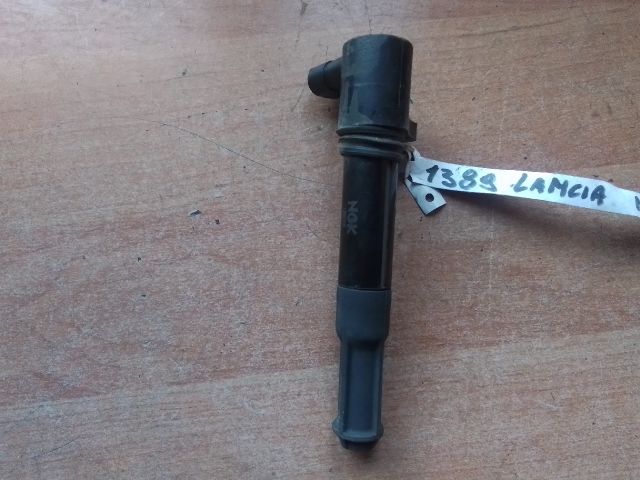 bontott LANCIA MUSA Gyújtótrafó