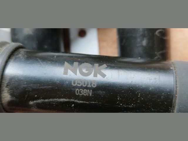 bontott LANCIA MUSA Gyújtótrafó