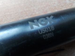 bontott LANCIA MUSA Gyújtótrafó