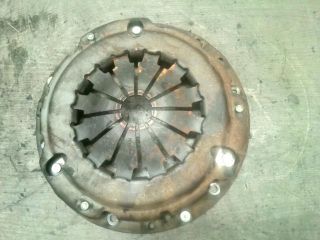 bontott LANCIA MUSA Kuplung Szerkezet