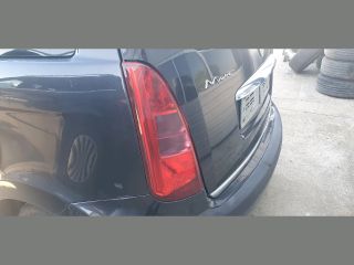 bontott LANCIA MUSA Kuplung Szett (Szerkezet, Tárcsa)