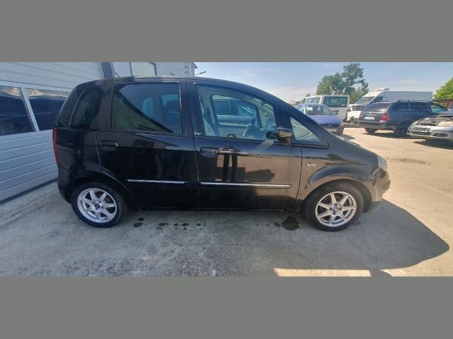 bontott LANCIA MUSA Kuplung Szett (Szerkezet, Tárcsa)