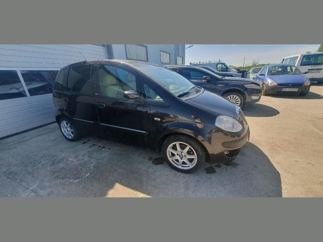 bontott LANCIA MUSA Kuplung Szett (Szerkezet, Tárcsa)