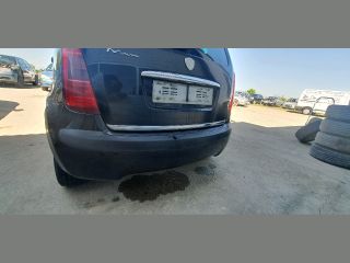 bontott LANCIA MUSA Kuplung Szett (Szerkezet, Tárcsa)