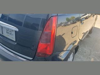 bontott LANCIA MUSA Kuplung Szett (Szerkezet, Tárcsa)