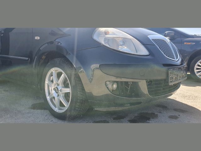 bontott LANCIA MUSA Kuplung Szett (Szerkezet, Tárcsa)