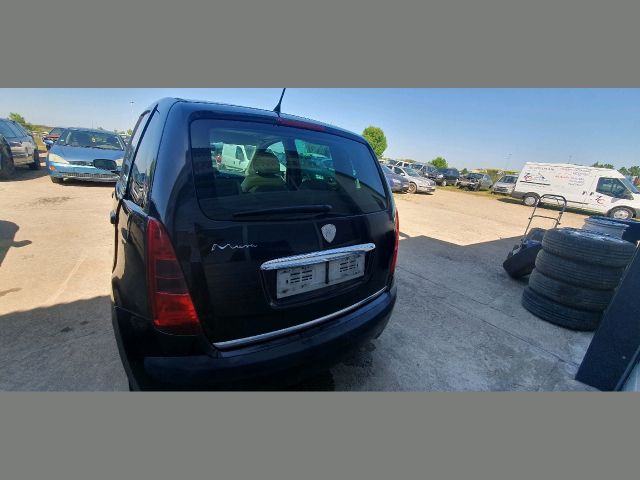 bontott LANCIA MUSA Kuplung Szett (Szerkezet, Tárcsa)