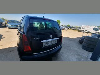 bontott LANCIA MUSA Kuplung Szett (Szerkezet, Tárcsa)