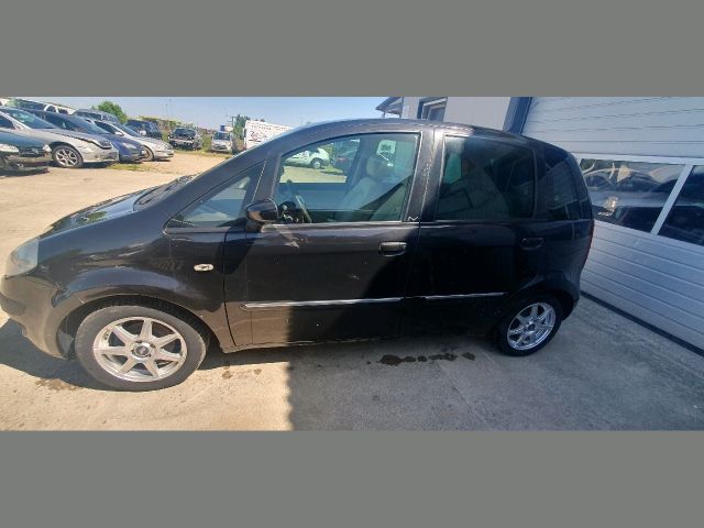 bontott LANCIA MUSA Kuplung Szett (Szerkezet, Tárcsa)