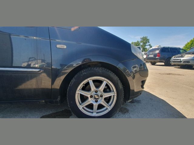 bontott LANCIA MUSA Kuplung Szett (Szerkezet, Tárcsa)