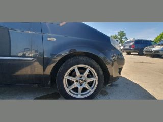 bontott LANCIA MUSA Kuplung Szett (Szerkezet, Tárcsa)