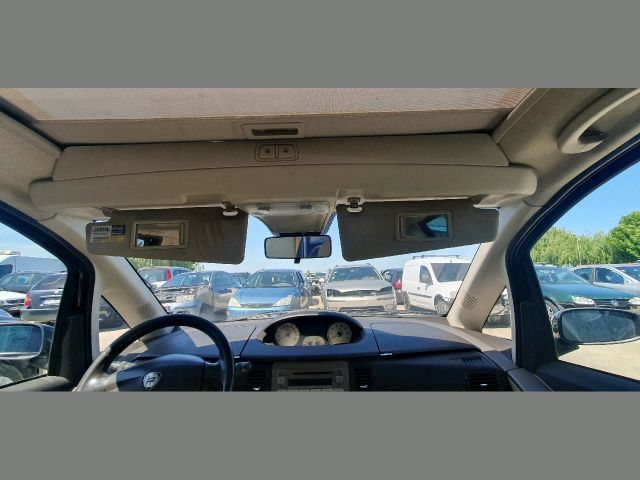 bontott LANCIA MUSA Kuplung Szett (Szerkezet, Tárcsa)