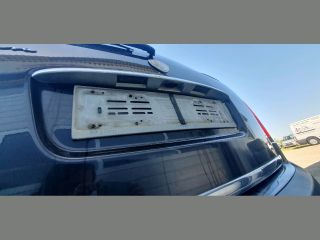 bontott LANCIA MUSA Kuplung Szett (Szerkezet, Tárcsa)