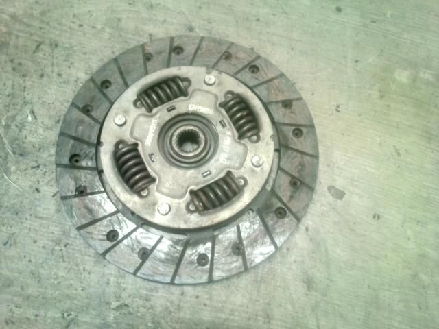 bontott LANCIA MUSA Kuplung Tárcsa