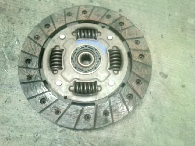 bontott LANCIA MUSA Kuplung Tárcsa