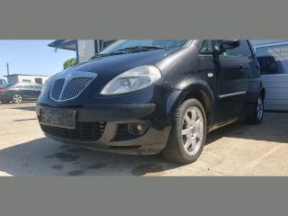 bontott LANCIA MUSA Motor (Fűzött blokk hengerfejjel)