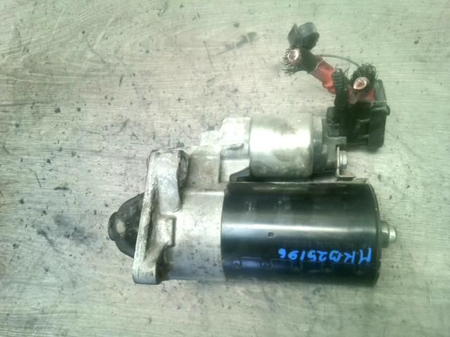 bontott LANCIA MUSA Önindító