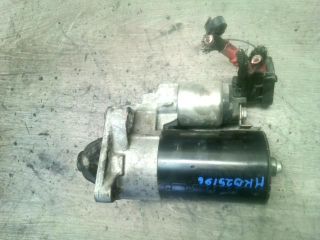 bontott LANCIA MUSA Önindító