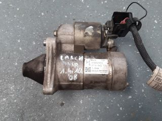 bontott LANCIA MUSA Önindító