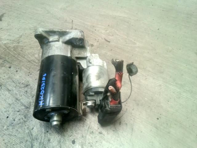 bontott LANCIA MUSA Önindító