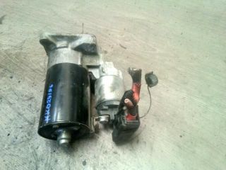 bontott LANCIA MUSA Önindító