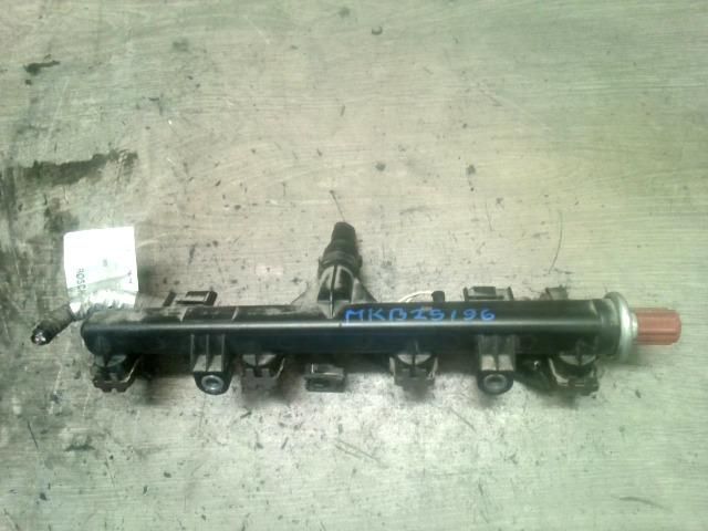 bontott LANCIA MUSA Porlasztó Sor / Híd