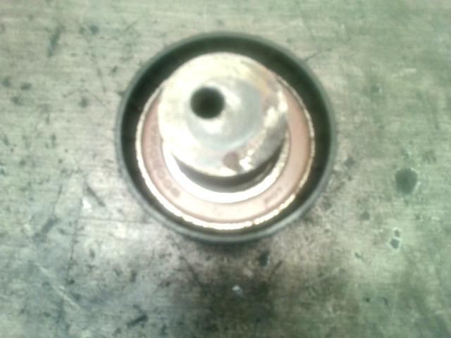 bontott LANCIA MUSA Szíjfeszítő Görgő