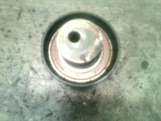 bontott LANCIA MUSA Szíjfeszítő Görgő