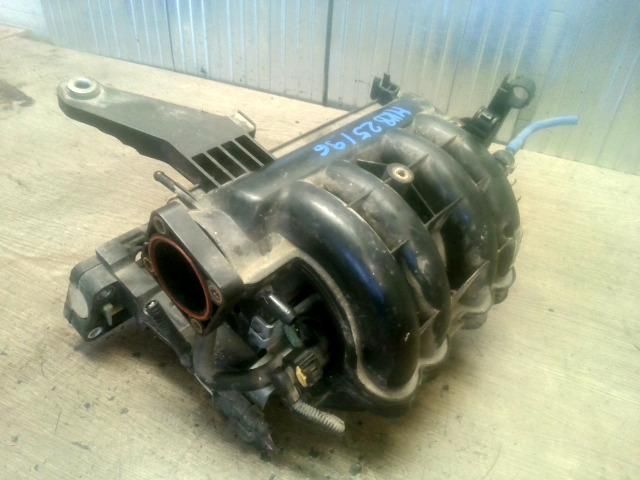 bontott LANCIA MUSA Szívósor