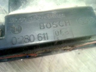 bontott LANCIA MUSA Szívósor