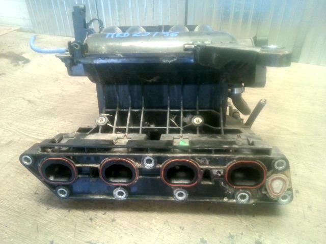 bontott LANCIA MUSA Szívósor