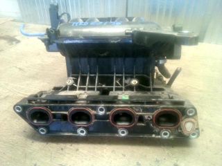 bontott LANCIA MUSA Szívósor