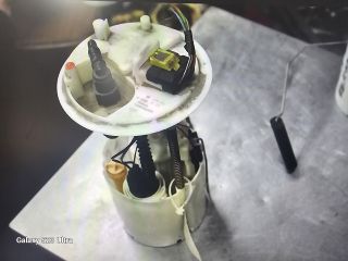 bontott LANCIA MUSA Üzemanyag Szivattyú