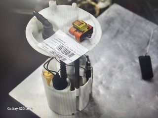 bontott LANCIA MUSA Üzemanyag Szivattyú