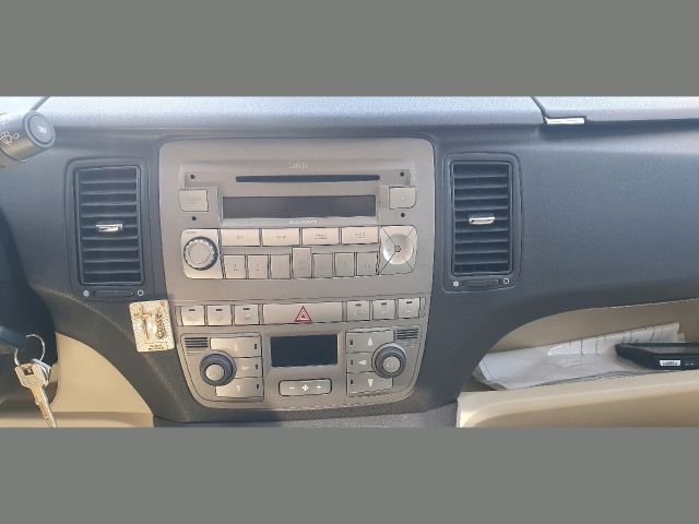 bontott LANCIA MUSA Váltó (Mechanikus)