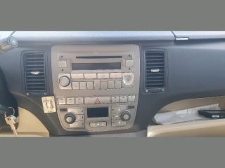 bontott LANCIA MUSA Váltó (Mechanikus)