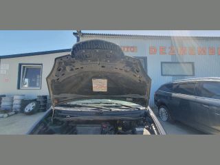 bontott LANCIA MUSA Váltó (Mechanikus)