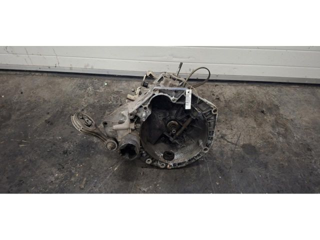 bontott LANCIA MUSA Váltó (Mechanikus)