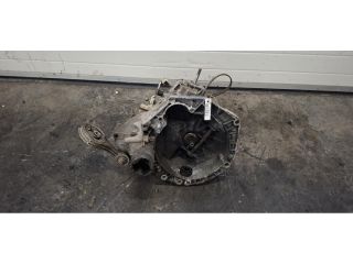 bontott LANCIA MUSA Váltó (Mechanikus)