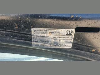 bontott LANCIA MUSA Váltó (Mechanikus)