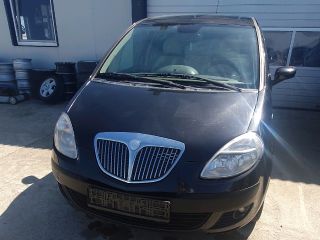 bontott LANCIA MUSA Váltó (Mechanikus)