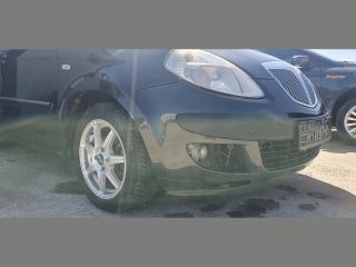 bontott LANCIA MUSA Váltó (Mechanikus)