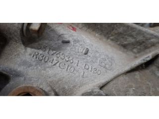 bontott LANCIA MUSA Váltó (Mechanikus)