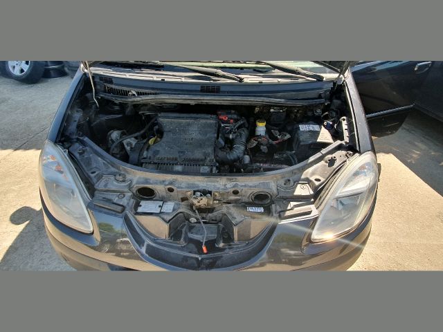 bontott LANCIA MUSA Váltó (Mechanikus)