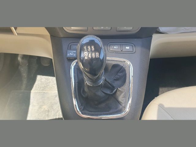 bontott LANCIA MUSA Váltó (Mechanikus)