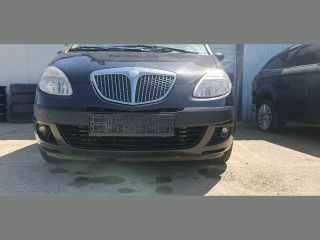 bontott LANCIA MUSA Váltó (Mechanikus)