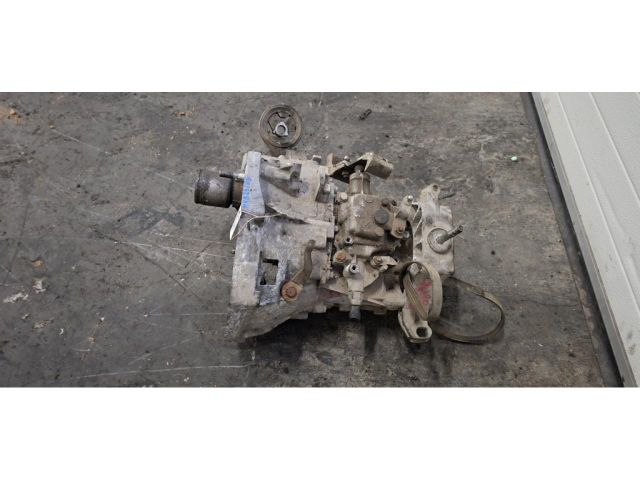 bontott LANCIA MUSA Váltó (Mechanikus)