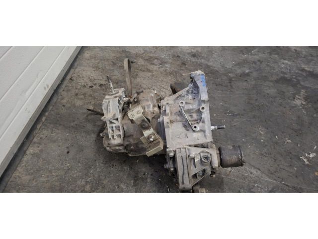 bontott LANCIA MUSA Váltó (Mechanikus)